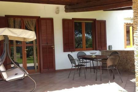 La Finestra Su Mothia Villa Marsala Exterior photo