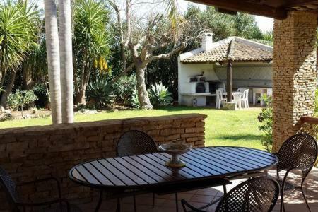 La Finestra Su Mothia Villa Marsala Exterior photo